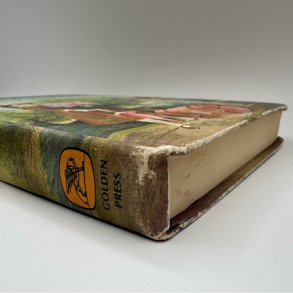 A Golden Illustrated Classic (Lot of 4) Books - Picture 12 of 16